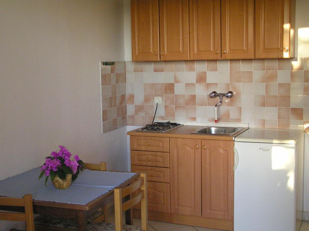 Apartments Paloma Blanca Medulin Room photo