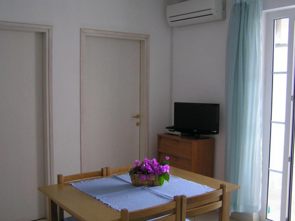 Apartments Paloma Blanca Medulin Room photo